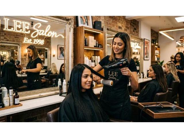 Lee Beauty Parlour