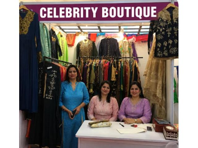 Celebrity Boutique