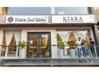 Kiara Soul Kitchen