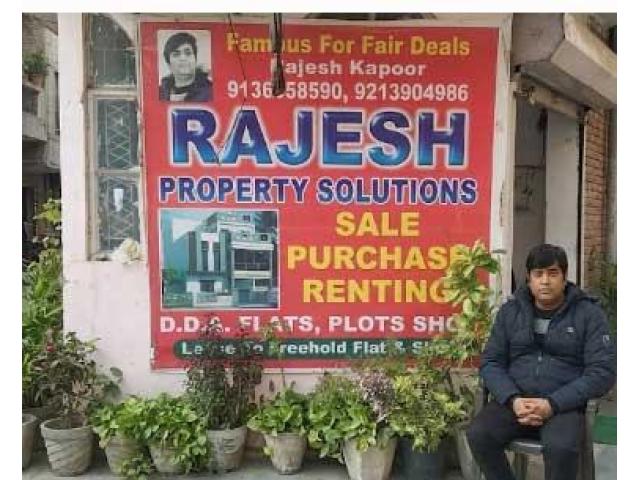 Rajesh Property Solutions