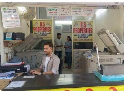 R S Properties