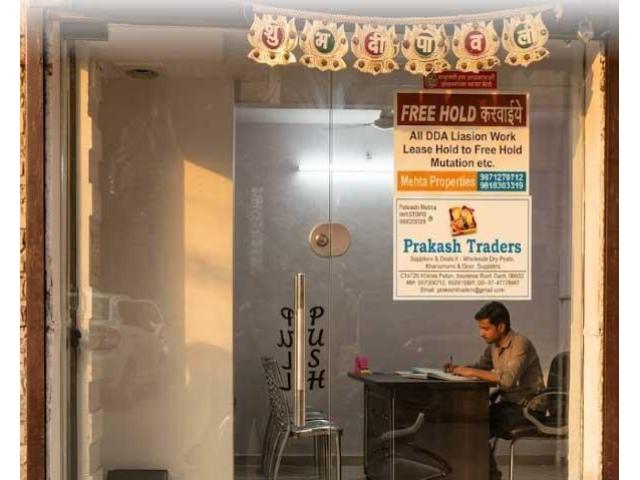 Mehta Properties and Builders