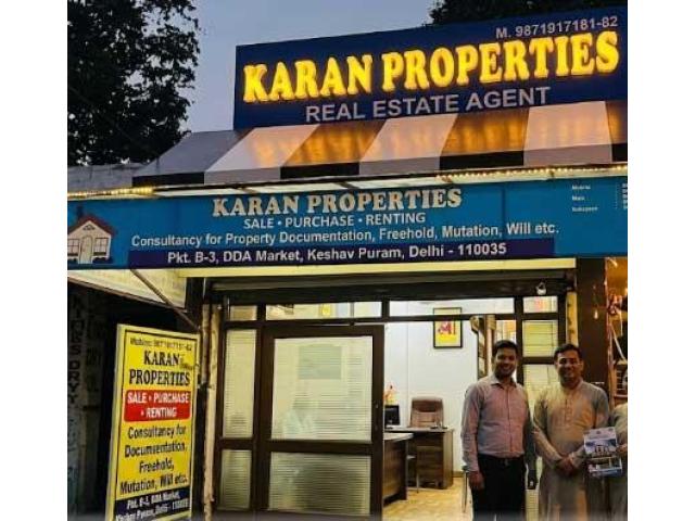 Karan Properties