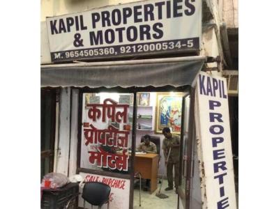 Kapil Property