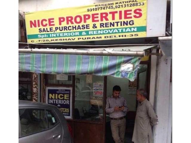 Nice Properties