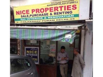 Nice Properties