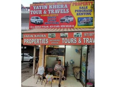 Yatin Khera Tour and Travels
