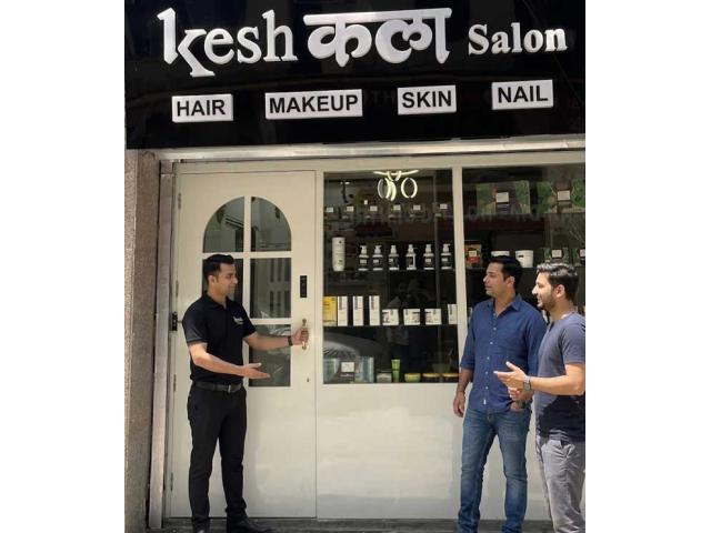 Kesh Kala