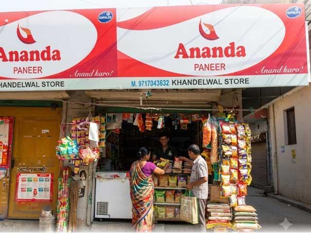 Khandelwal Store