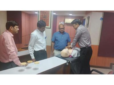 Dr Rakesh Gupta clinic