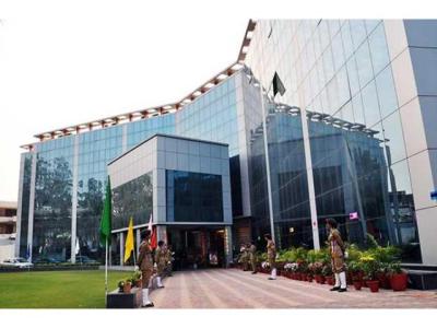 Tyagi Public School