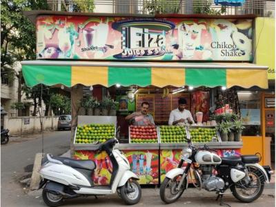 Fiza Juice and Shake