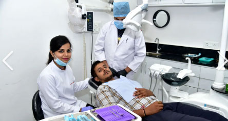 Dental Clinic
